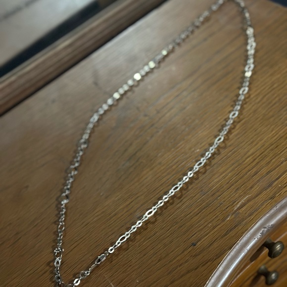 24k gold chain necklace - Picture 6 of 8